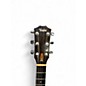 Used Taylor 224CEKDLX SHADED EDGE BURST Acoustic Electric Guitar