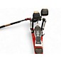 Used DW 5000 Series Double Double Bass Drum Pedal