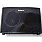 Used Roland AC60 60W 2X6.5 Acoustic Guitar Combo Amp thumbnail