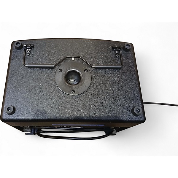 Used Roland AC60 60W 2X6.5 Acoustic Guitar Combo Amp