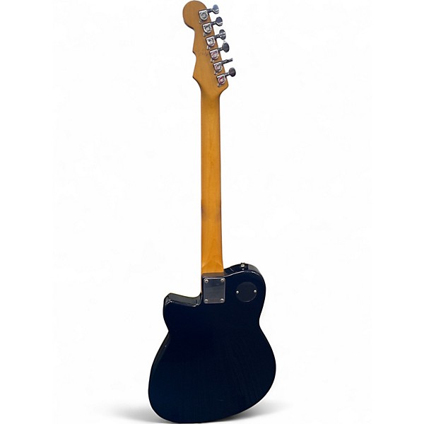 Used 2020s Reverend Buckshot Antique White Solid Body Electric Guitar