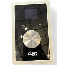 Used Apogee Duet 2 Audio Interface