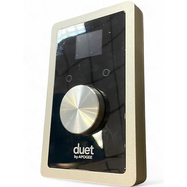 Used Apogee Duet 2 Audio Interface