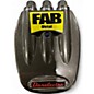 Used Danelectro Fab metal Effect Pedal thumbnail