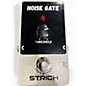 Used Strich noise gate Effect Pedal thumbnail