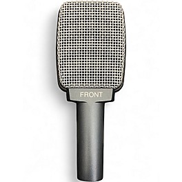 Used Sennheiser E609 Dynamic Microphone
