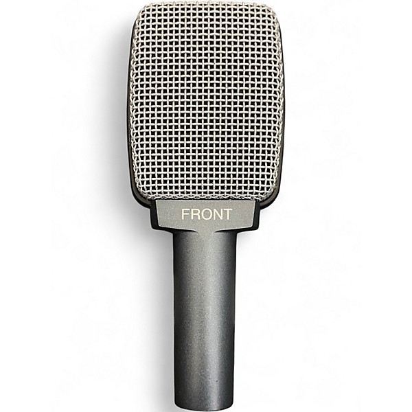 Used Sennheiser E609 Dynamic Microphone