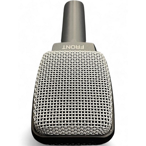 Used Sennheiser E609 Dynamic Microphone
