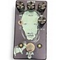 Used Walrus Audio Julia Analog Chorus Effect Pedal thumbnail