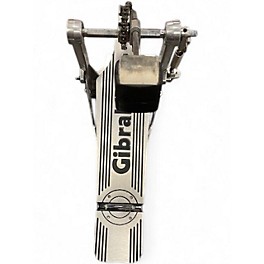 Used Gibraltar BASS DRUM PEDAL Single Bass Drum Pedal