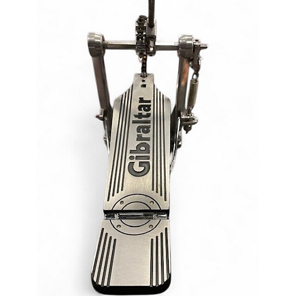 Used Gibraltar BASS DRUM PEDAL Single Bass Drum Pedal