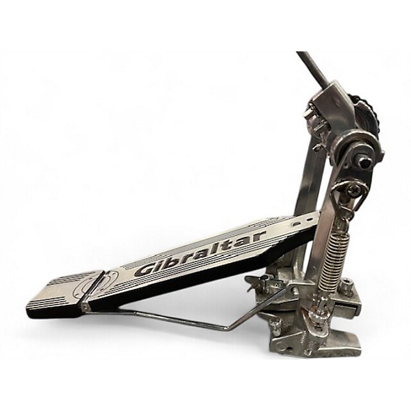 Used Gibraltar BASS DRUM PEDAL Single Bass Drum Pedal