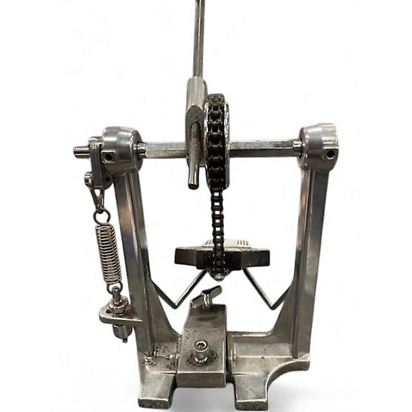 Used Gibraltar BASS DRUM PEDAL Single Bass Drum Pedal