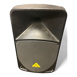 Used Behringer Eurolive B1200D Powered Subwoofer