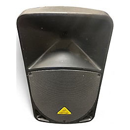 Used Behringer Eurolive B1200D Powered Subwoofer