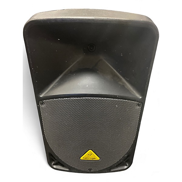 Used Behringer Eurolive B1200D Powered Subwoofer