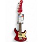 Used Yamaha PACIFICA PAC612VIIFMX RED Solid Body Electric Guitar thumbnail