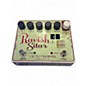 Used Electro-Harmonix Ravish Sitar Effect Pedal thumbnail