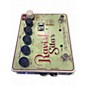 Used Electro-Harmonix Ravish Sitar Effect Pedal
