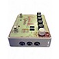Used Electro-Harmonix Ravish Sitar Effect Pedal