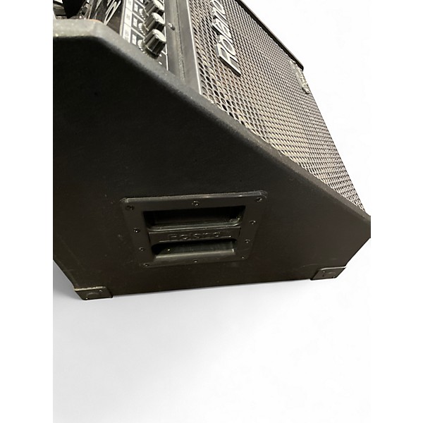 Used Roland PM30 Drum Amplifier