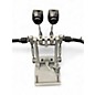 Used OffSet Eclipse Double Bass Drum Pedal