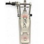 Used OffSet Eclipse Double Bass Drum Pedal