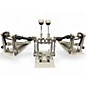 Used OffSet Eclipse Double Bass Drum Pedal
