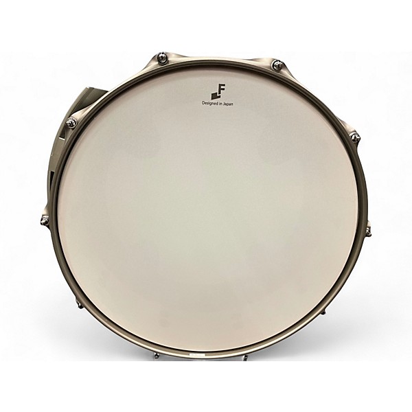 Used EFNOTE EFD-S1455 Snare Trigger Pad