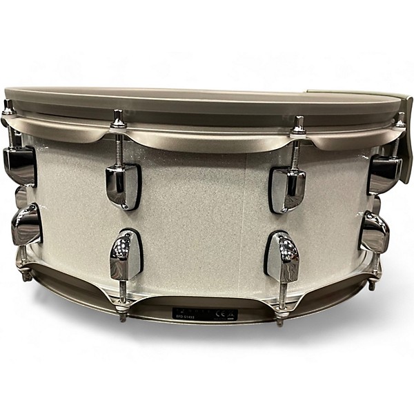 Used EFNOTE EFD-S1455 Snare Trigger Pad