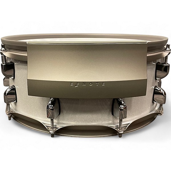 Used EFNOTE EFD-S1455 Snare Trigger Pad