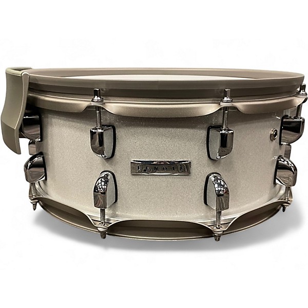 Used EFNOTE EFD-S1455 Snare Trigger Pad