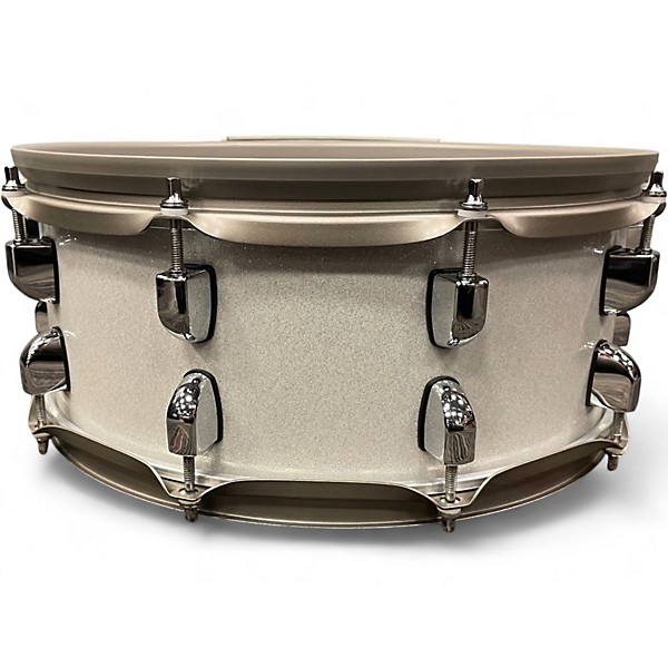 Used EFNOTE EFD-S1455 Snare Trigger Pad