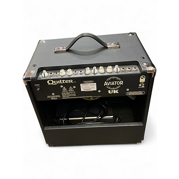 Used Quilter Labs Aviator Cub UK Guitar Combo Amp