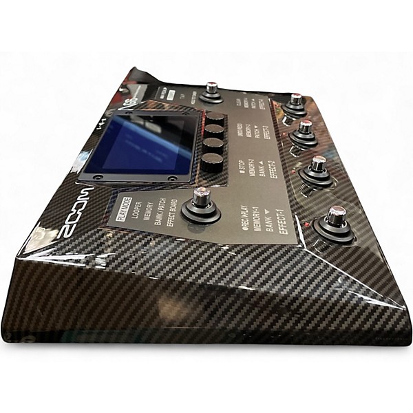 Used Zoom G6 Effect Processor