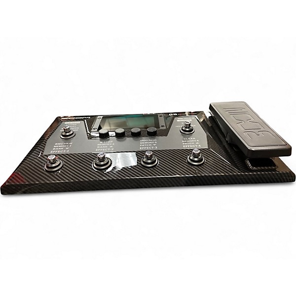 Used Zoom G6 Effect Processor