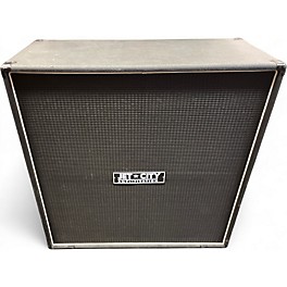 Used Jet City Amplification JCA48CV Guitar Cabinet