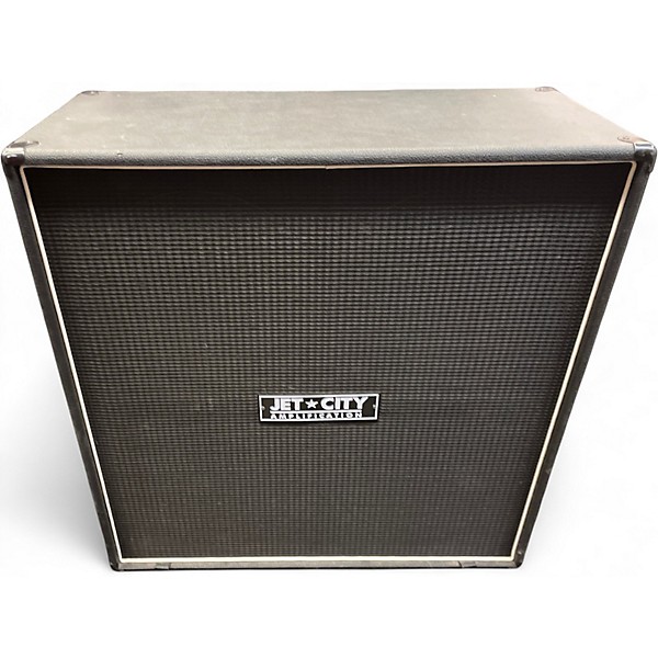 Used Jet City Amplification JCA48CV Guitar Cabinet