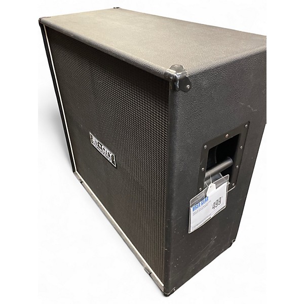 Used Jet City Amplification JCA48CV Guitar Cabinet