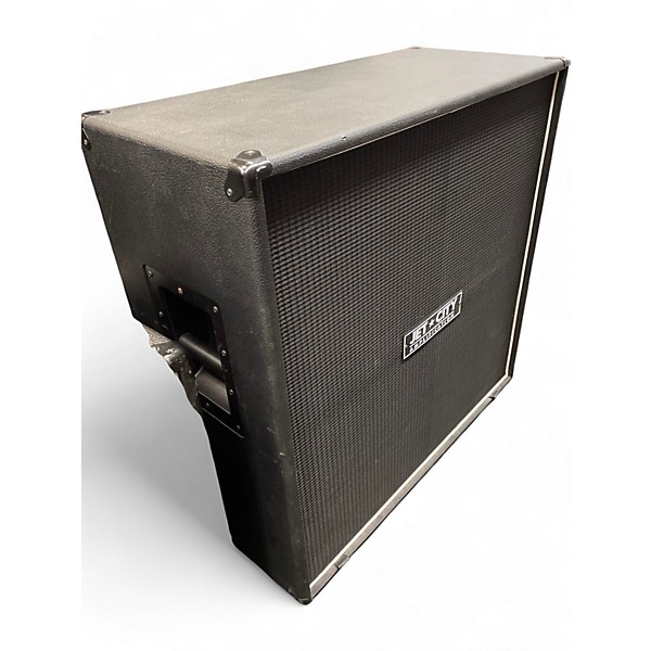 Used Jet City Amplification JCA48CV Guitar Cabinet