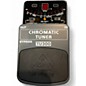 Used Behringer TU300 Chromatic Tuner Pedal thumbnail