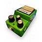 Used Ibanez TS9 Tube Screamer Distortion Effect Pedal