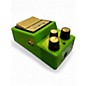 Used Ibanez TS9 Tube Screamer Distortion Effect Pedal