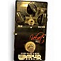 Used Wampler Velvet Fuzz Effect Pedal thumbnail
