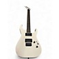 Used Jackson SL2 Pro Series Soloist Alpine White Solid Body Electric Guitar