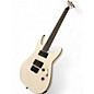 Used Jackson SL2 Pro Series Soloist Alpine White Solid Body Electric Guitar