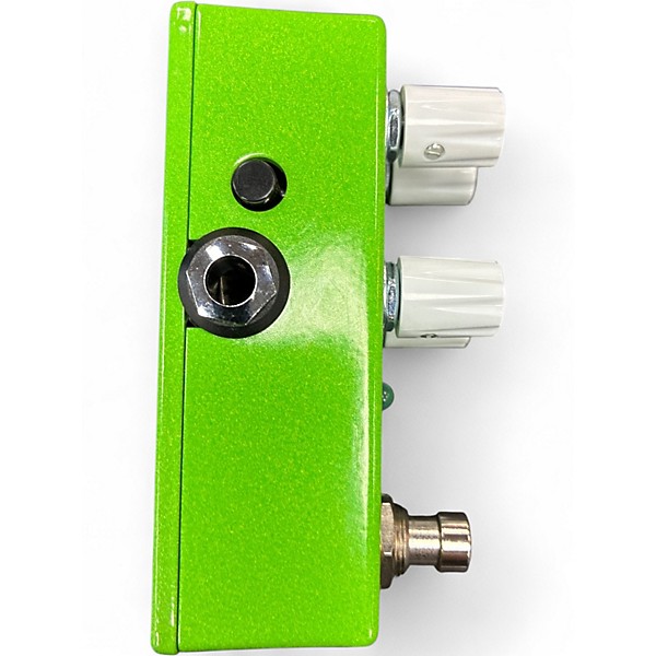 Used Wampler Belle Effect Pedal