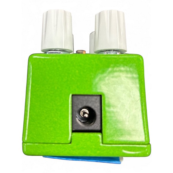 Used Wampler Belle Effect Pedal