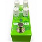 Used Wampler Belle Effect Pedal
