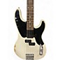Used Fender Mike Dirnt Signature Precision Bass White Blonde Electric Bass Guitar